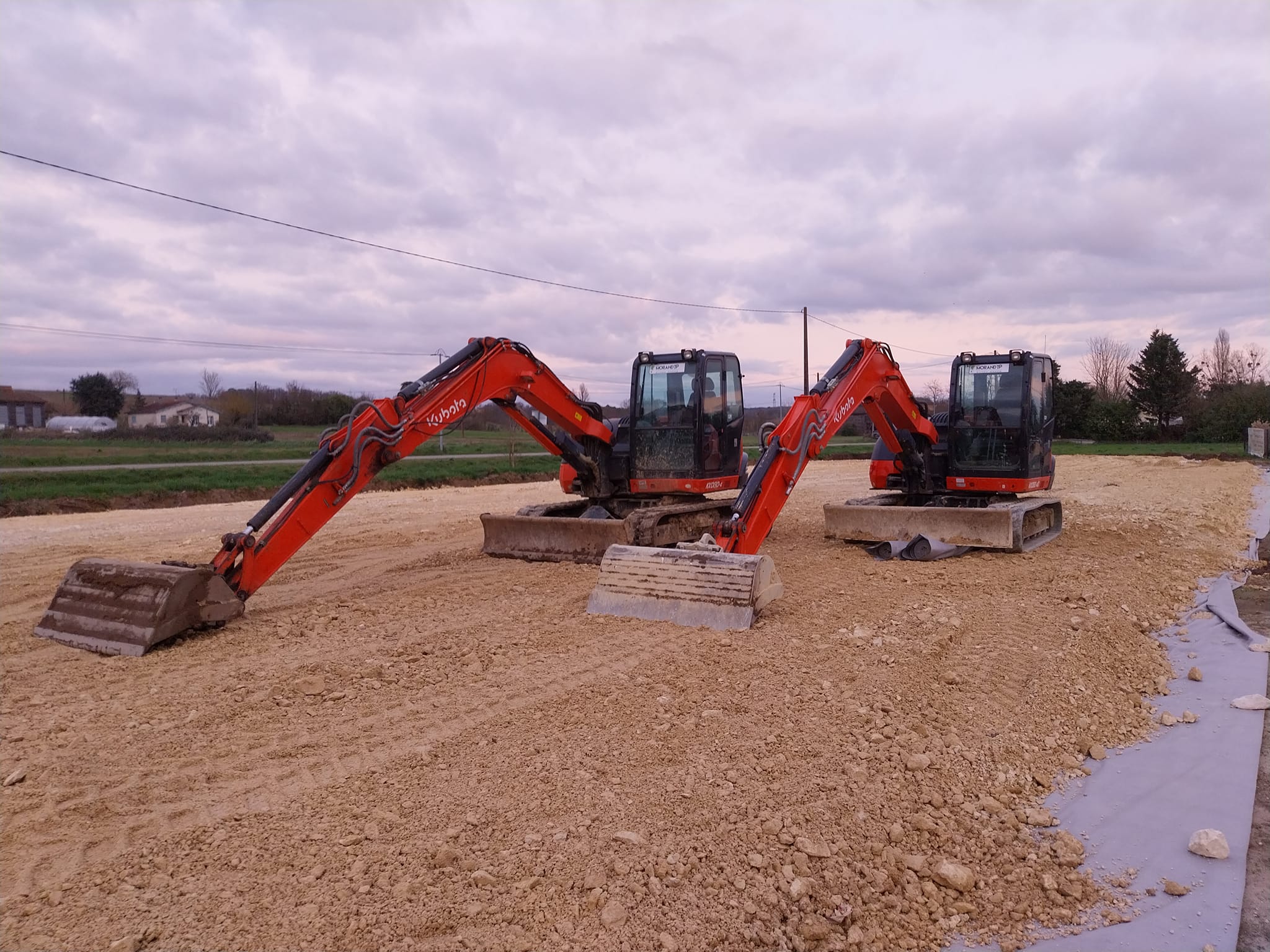 Vente de granulat et légo béton Vente de granulat et légo béton